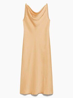 NWT Aritzia Goddess dress